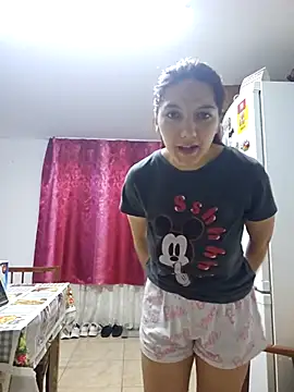 Cristo1982 online show from April 18, 7:07 pm