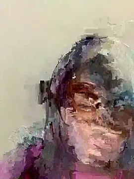 viviboraaaa online show from April 23, 1:14 am