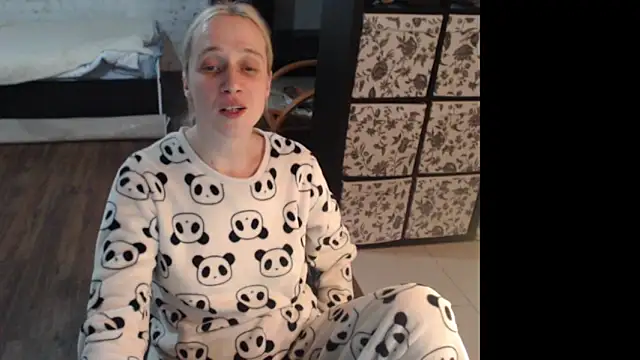 Sweet hot shrmp online show from May 1, 12:25 am