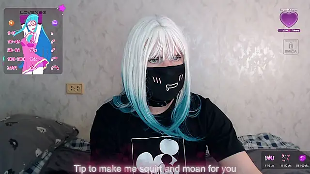 jenna sinn online show from April 20, 7:44 am