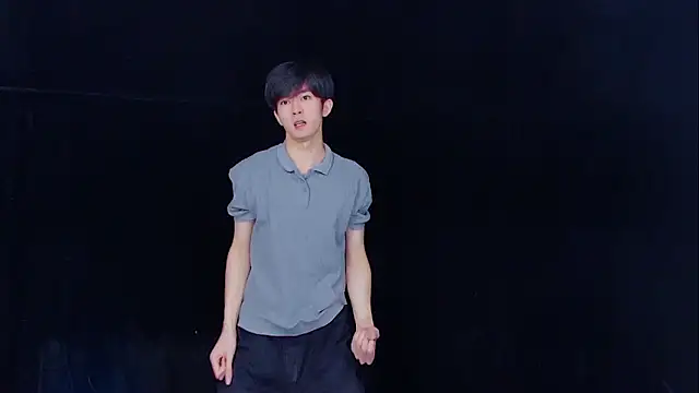 KOboys-818 online show from June 10, 3:38 am