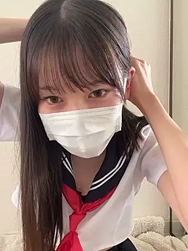 yuki2210 online show from April 21, 8:43 am