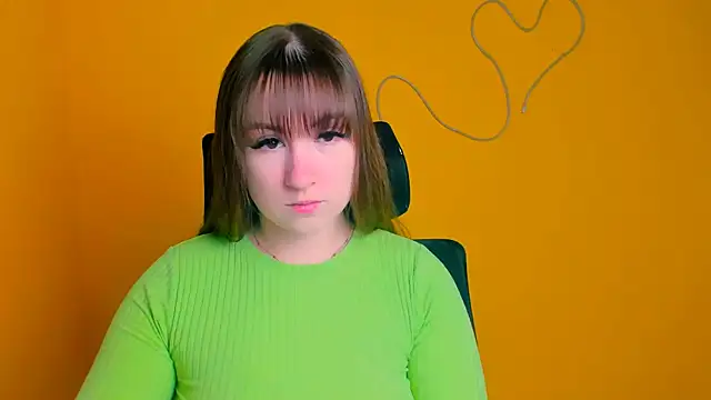 Tiffani Angel online show from April 2, 5:38 am