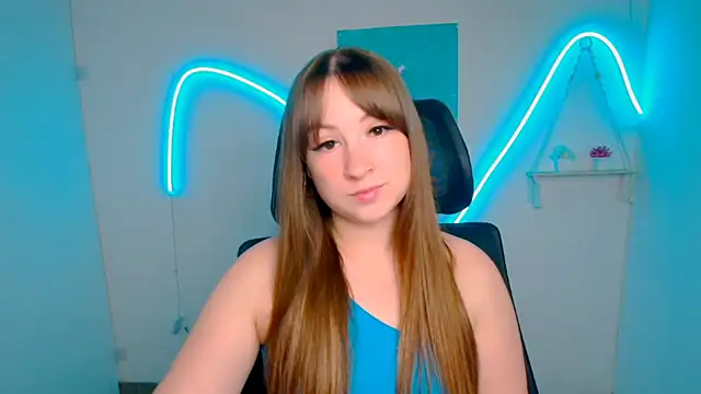 Tiffani Angel online show from May 21, 5:44 pm