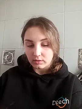 DomiXnika online show from April 1, 1:52 pm