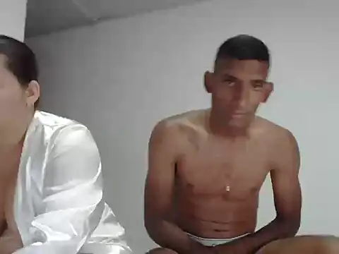 FabiHall online show from April 18, 2:14 am