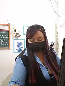 sweetadamisoffice online show from April 23, 4:53 pm