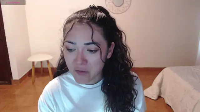 FreyaRouge online show from May 11, 6:49 pm