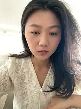 Shanshan 1267 online show from May 10, 2:02 am