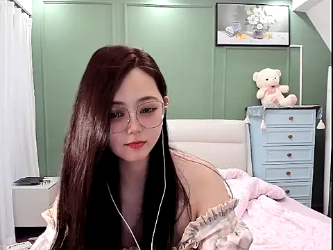 xinxin7766 online show from April 2, 9:18 am