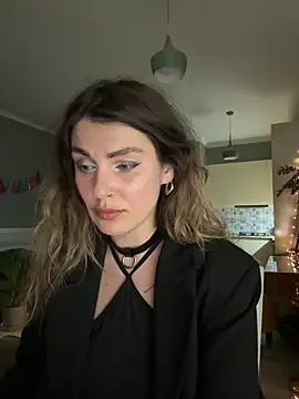 Rita Tease online show from April 26, 6:49 pm