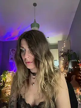 Rita Tease online show from May 6, 7:07 pm