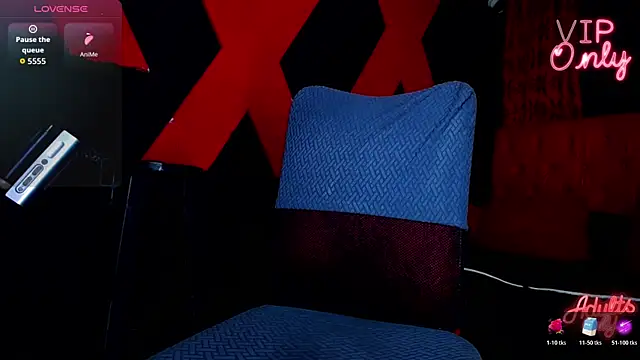 AlanFox1 online show from May 3, 1:25 pm