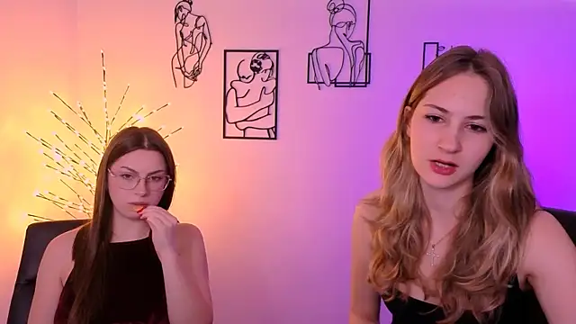 so hot rosalie online show from July 9, 7:16 pm