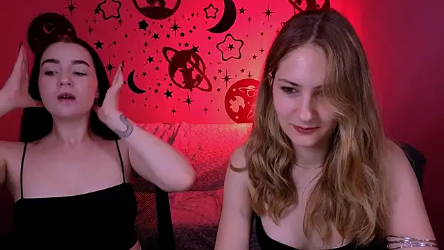 so hot rosalie online show from June 27, 7:09 pm