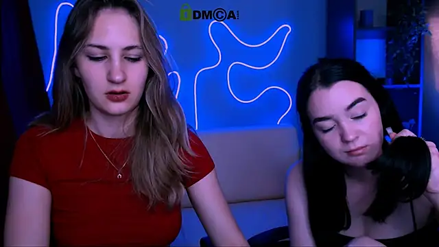 so hot rosalie online show from June 19, 10:46 pm