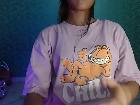 Nora81 online show from June 7, 5:42 pm