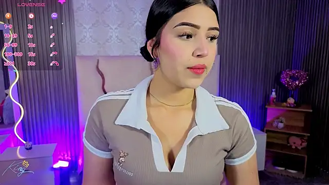 ELA TAY1 online show from May 21, 7:23 pm