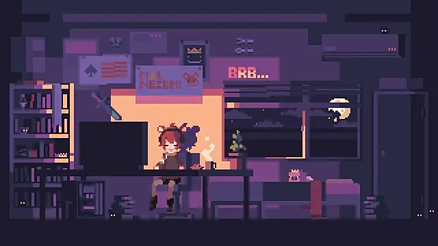 MsValentinaNoire online show from April 11, 9:40 pm