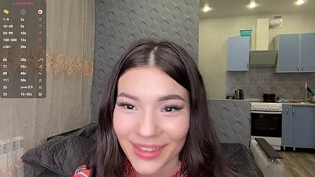 Barbie Aria online show from May 21, 5:55 pm