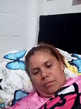 Zafiro MD online show from May 15, 2:49 am