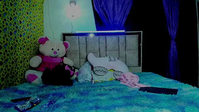 moniquehisk online show from May 9, 3:25 pm