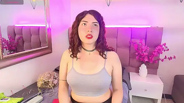 CassieRosse  online show from May 27, 4:20 am