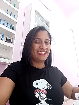 SofiaMendez1  online show from April 13, 3:35 pm