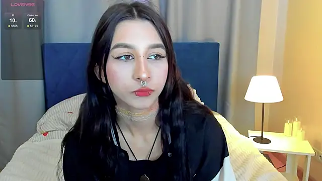 MelissaSparrow online show from June 10, 1:05 am