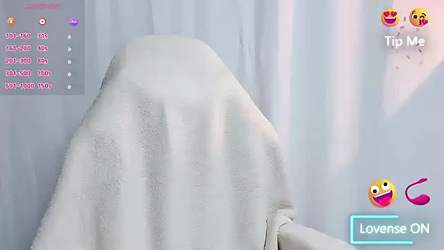 luckyuyu66 online show from April 6, 1:12 pm