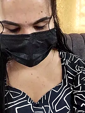 Shakshana-queen online show from April 14, 10:04 am