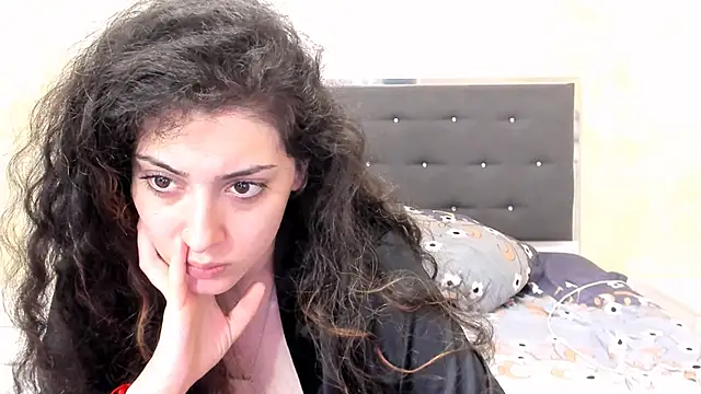 AnalSuzieBell online show from May 10, 11:18 pm