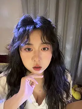 ooooBaby129 online show from April 29, 2:31 pm