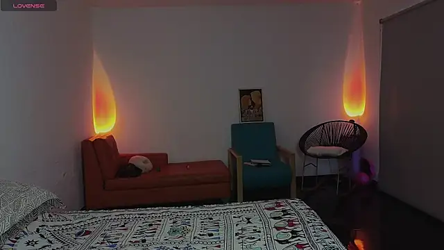 SalomarRivas online show from July 15, 6:45 pm