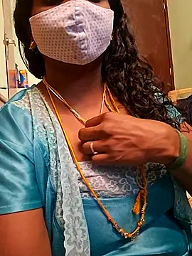 Tamil-vithya69 online show from April 7, 7:32 am