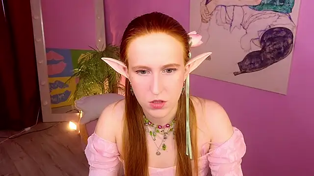 EvaBellea online show from May 12, 1:51 pm