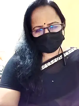 monisha cam online show from April 18, 4:42 pm