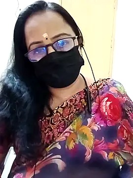 monisha cam online show from April 29, 2:53 pm