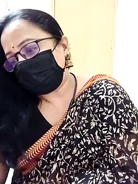 monisha cam online show from April 30, 6:13 pm