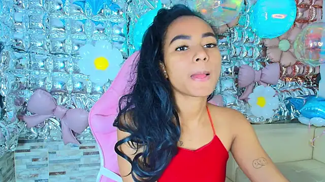 candy-paris online show from June 25, 3:24 pm