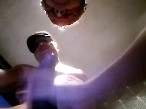 ErickFireBrazil online show from April 22, 8:11 am