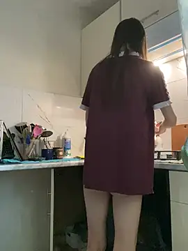 HotGirl1701 online show from July 7, 3:09 am