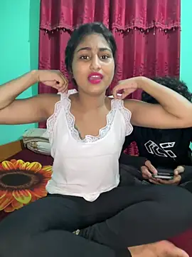 Rabeyaakter09 online show from April 24, 5:05 pm