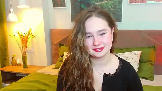 Sienna Spice online show from April 24, 10:12 pm