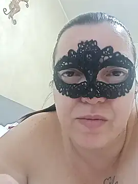 MonellaSex online show from April 23, 7:49 am