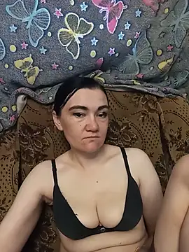 AlissaSecret online show from May 28, 5:38 am