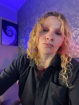 EvangelineLove  online show from July 8, 3:20 am