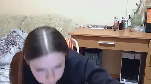 JessicaHolland1 online show from May 1, 8:34 pm