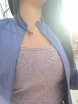 VALERY-94 online show from April 10, 12:11 pm