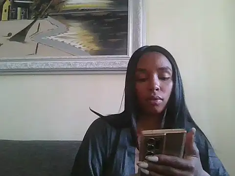ZeynepLovely online show from May 9, 2:19 pm